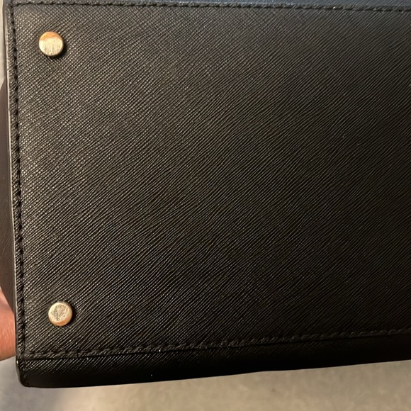 Black kate spade new york Cameron Street Candace Women's Satchel Bag - Black - Picture 2 of 8